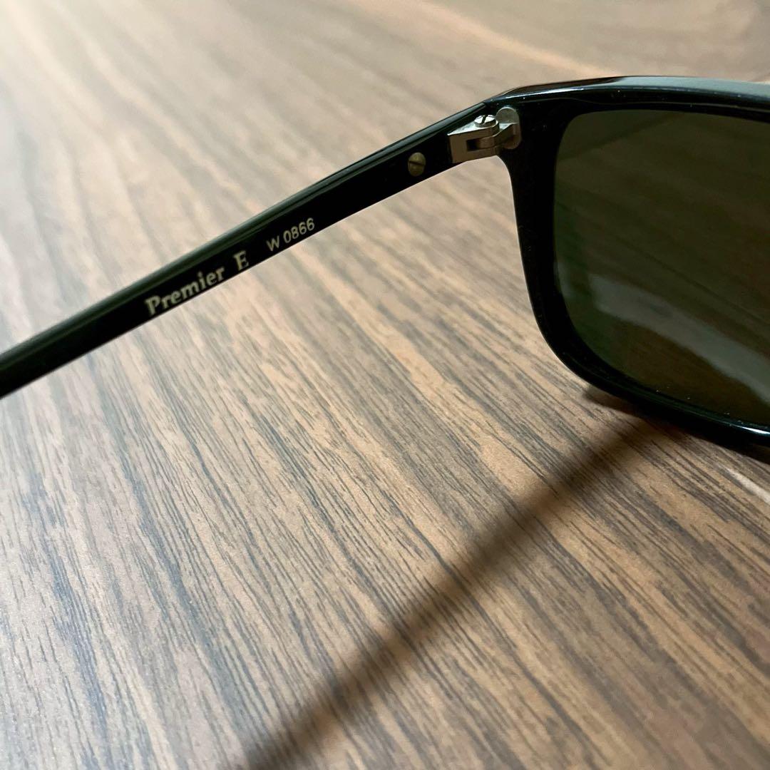 レイバン　B&L Ray-Ban Premier E W0866　ボシュロム