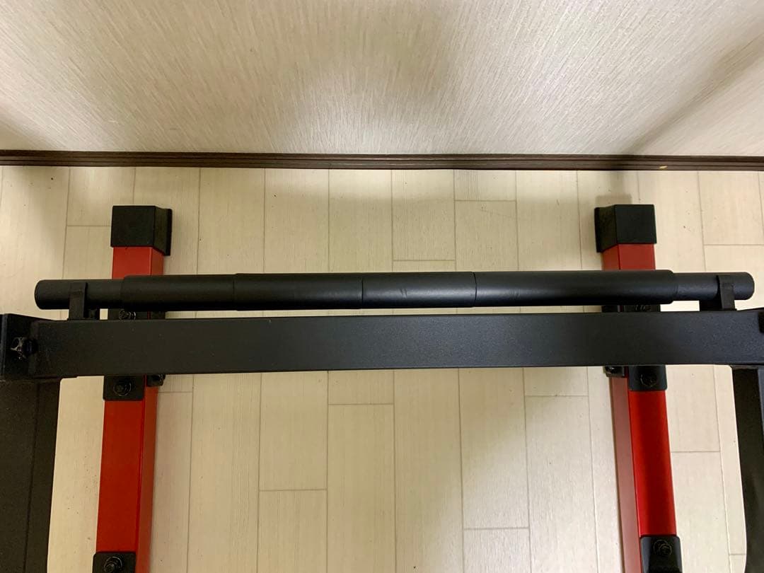 埼玉！引取限定！ BARWING ぶら下がり健康器 懸垂 チンニング