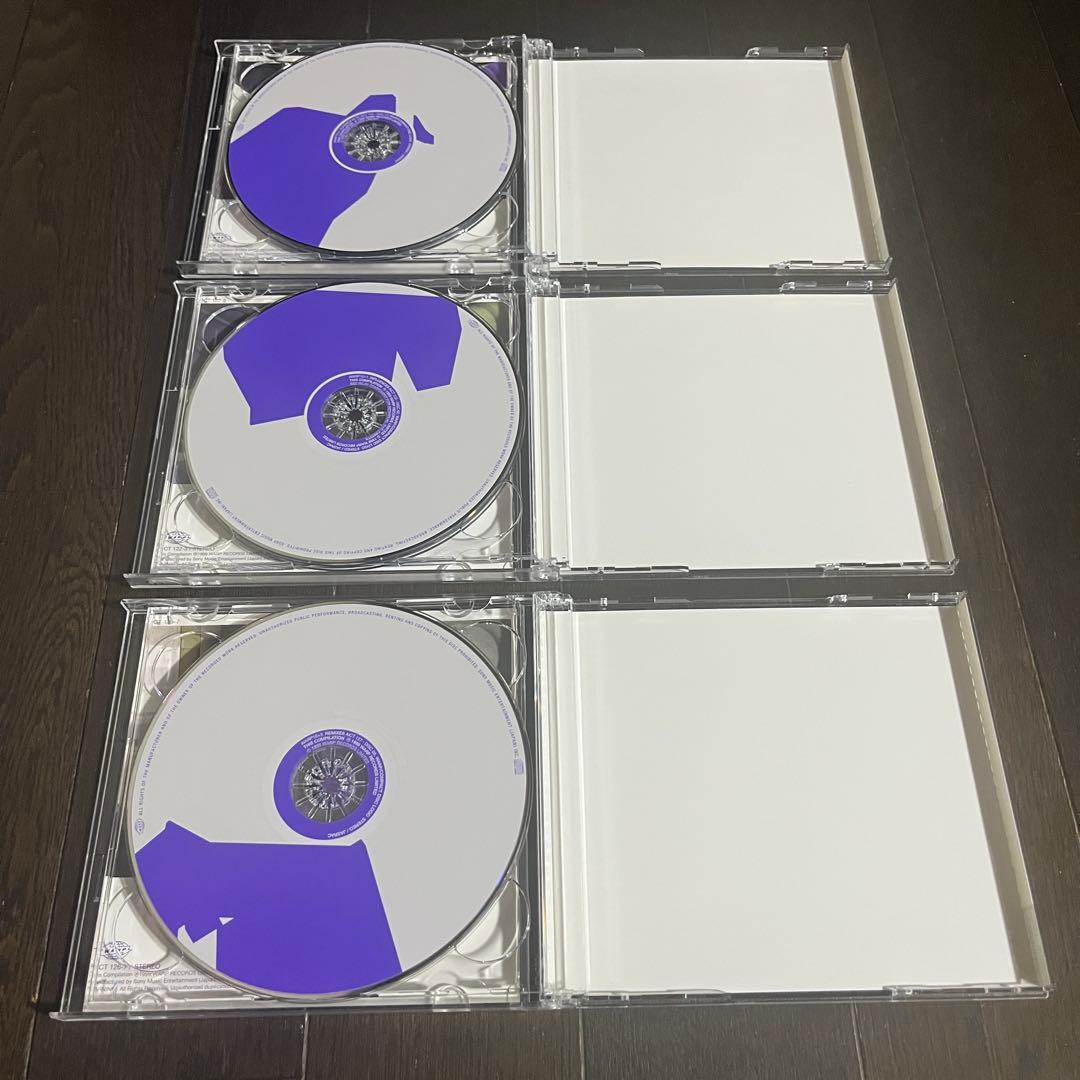 洋楽 WARP 10 BOX