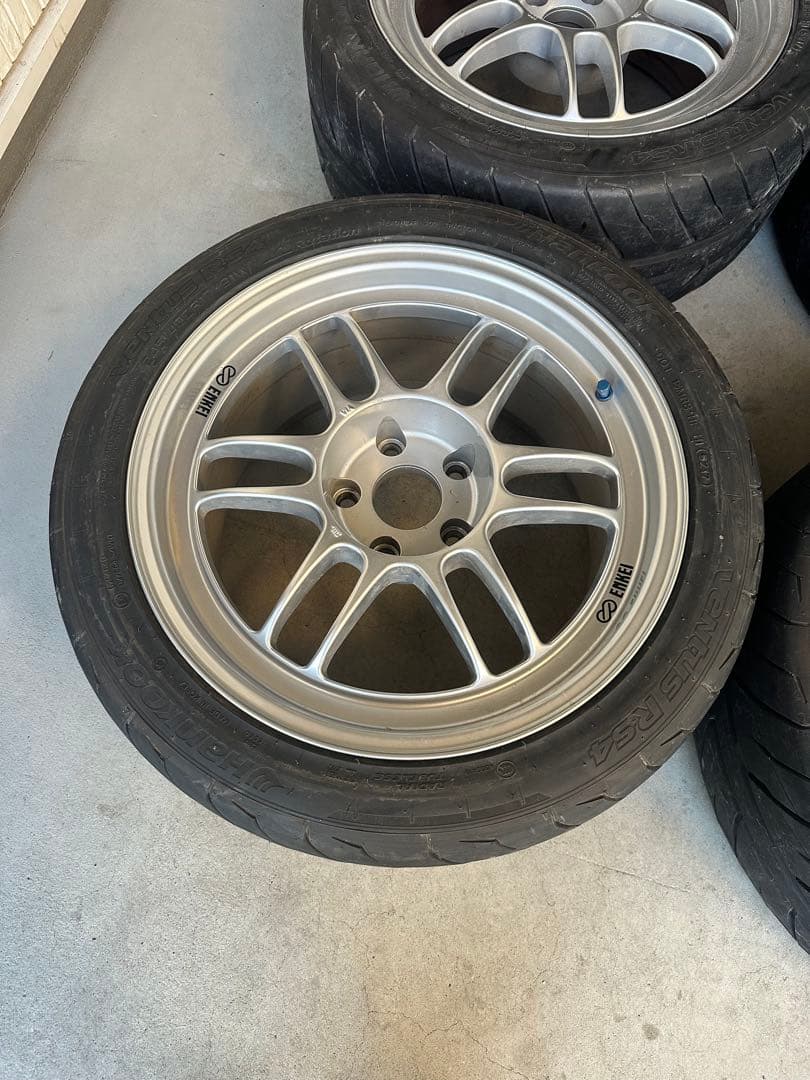 ENKEI RPF1 17インチ