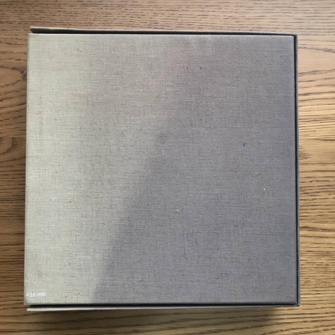 730 米川文子全集 検校を訪ねて 13枚組 　LP BOX