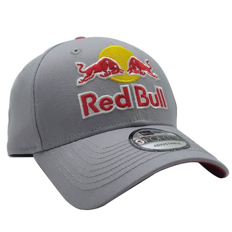 d*2様 RedBull NEW ERA キャップ ツバ折れ