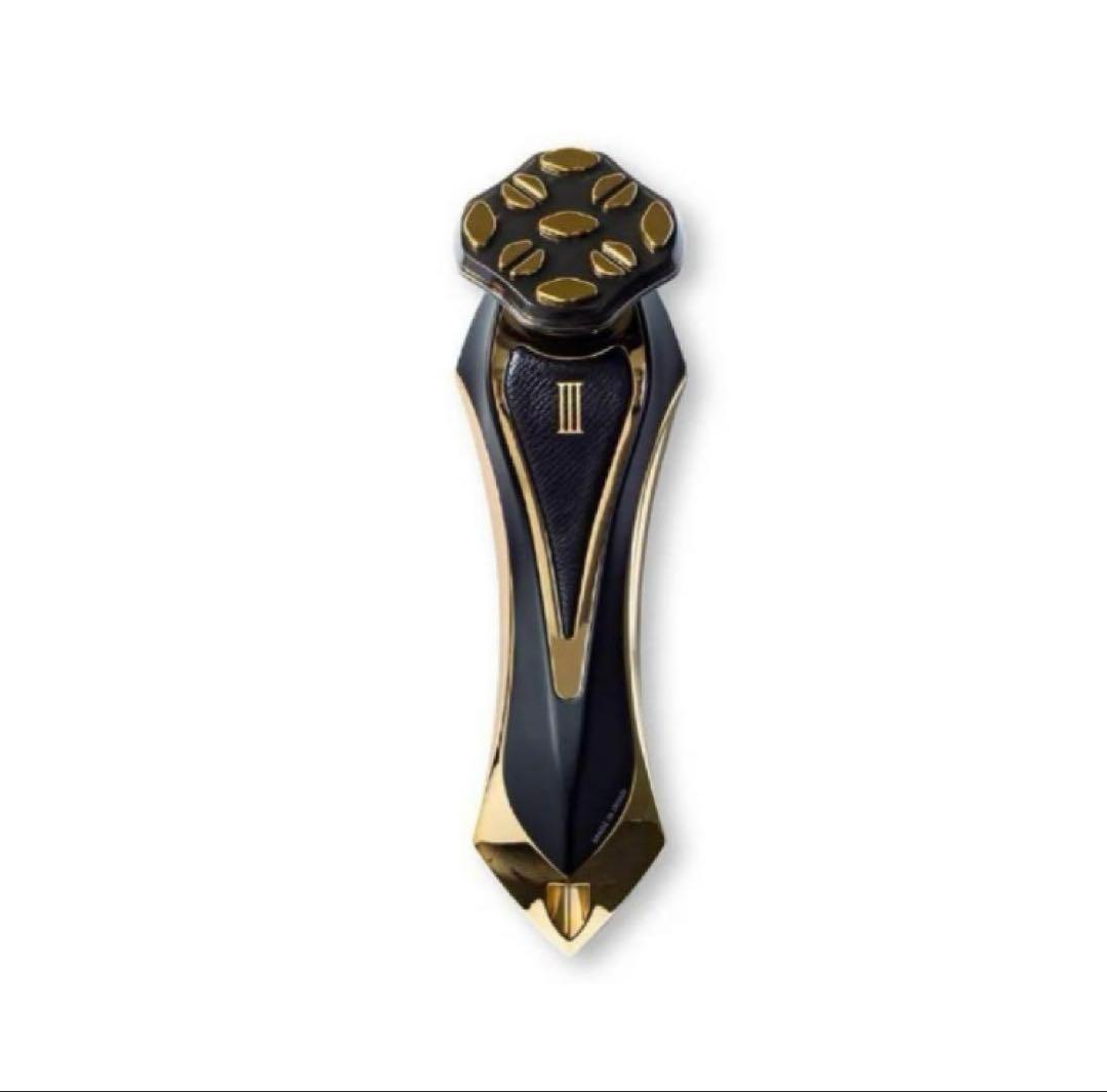 【新品未開封】 高級美顔器ゼウスⅢ ZeusⅢ 正規品