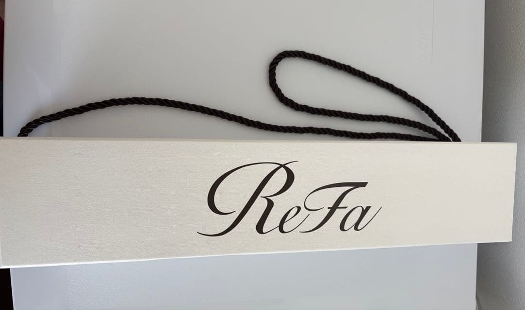 ReFa カールヘアアイロン 26mm