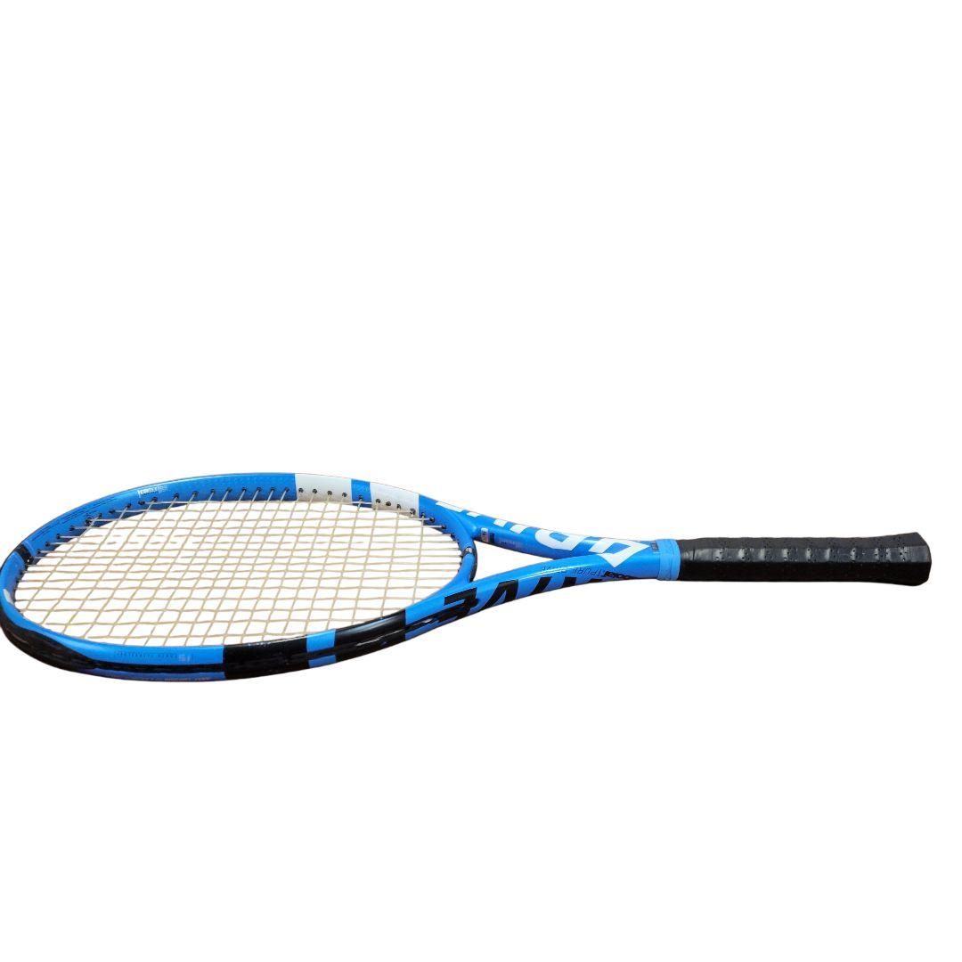 BabolaT PURE DRIVE G2 2018 バボラ　ピュアドライブ