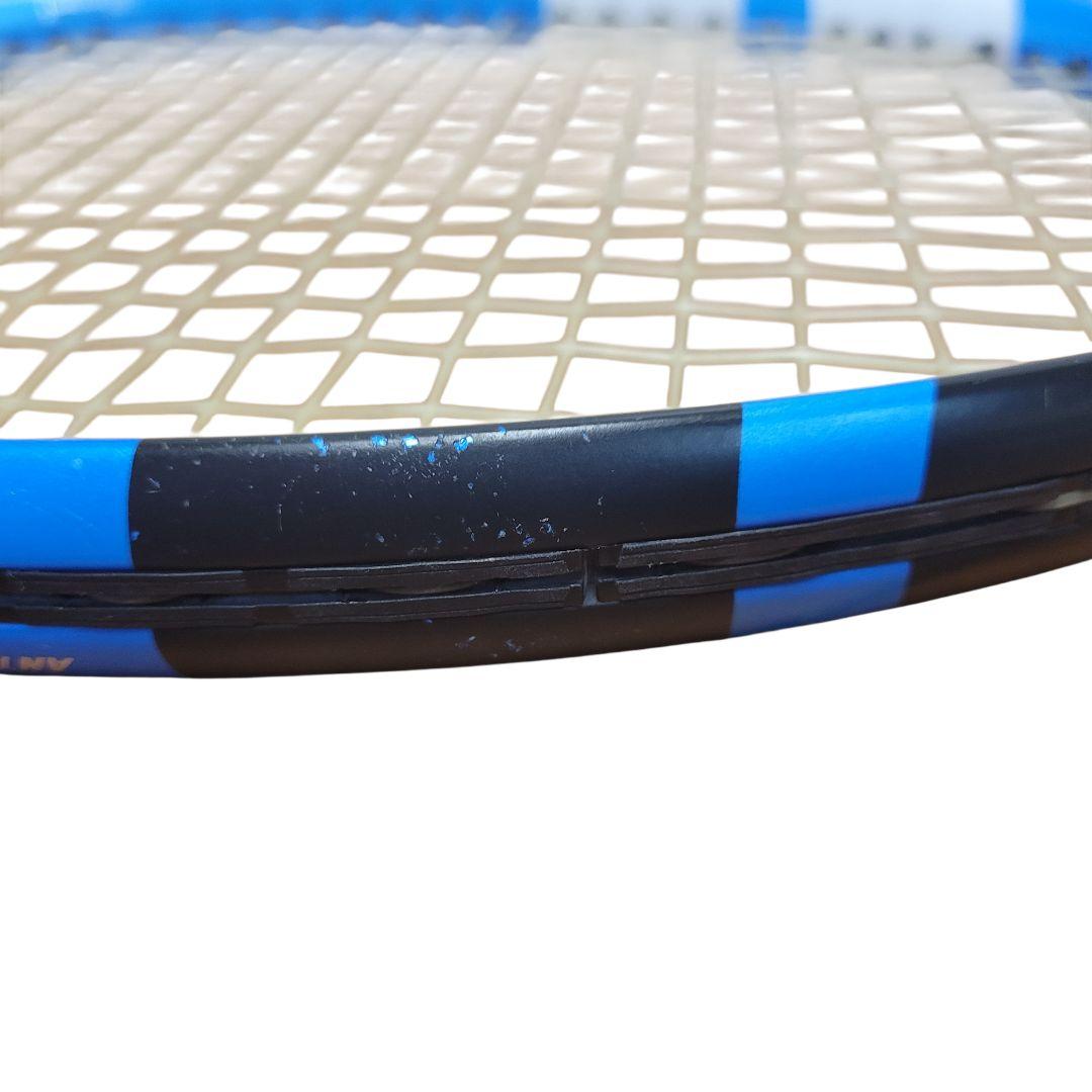 BabolaT PURE DRIVE G2 2018 バボラ　ピュアドライブ