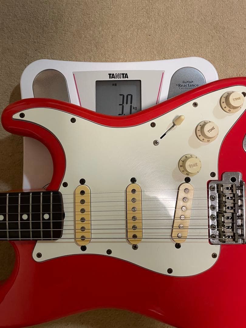 ギター Diamond Standard Guitar st1 Gary Moore