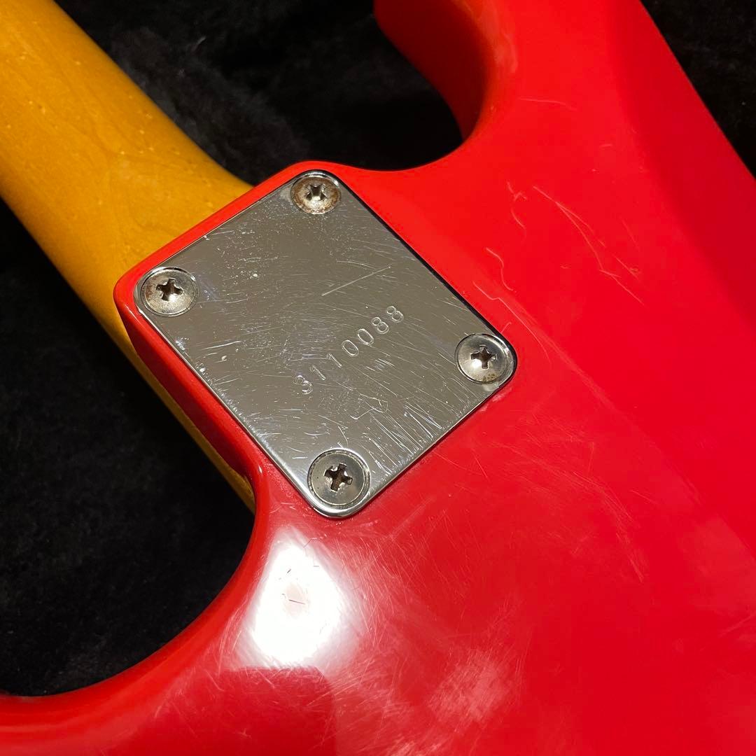 ギター Diamond Standard Guitar st1 Gary Moore