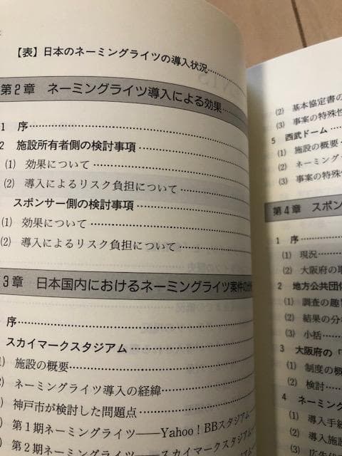 商事法務 ネーミングライツの実務