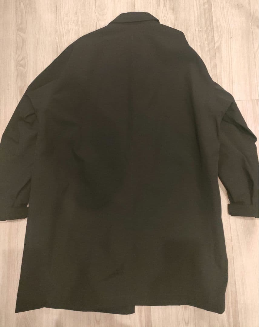 THE NORTH FACE コンピレーションオーバーコート　ゴアテックス