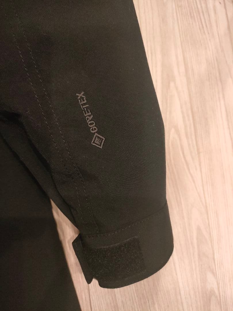 THE NORTH FACE コンピレーションオーバーコート　ゴアテックス