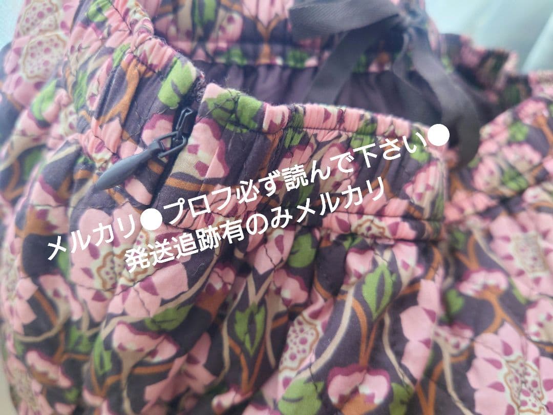 jane marple リバティ キルト キルティング スカート Liberty