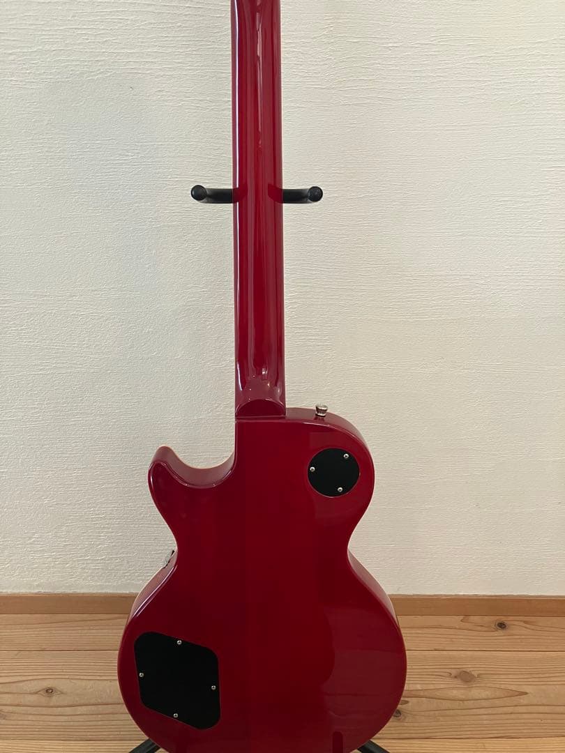 バッカス　レスポールタイプ　BLP-FMH/R Bacchus