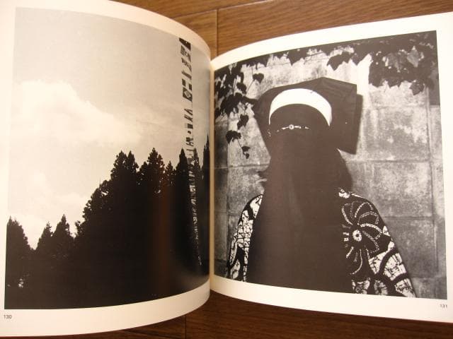 アート・デザイン・音楽 FOTOGRAFIA GIAPPONESE DAL 1848 AD OGGI