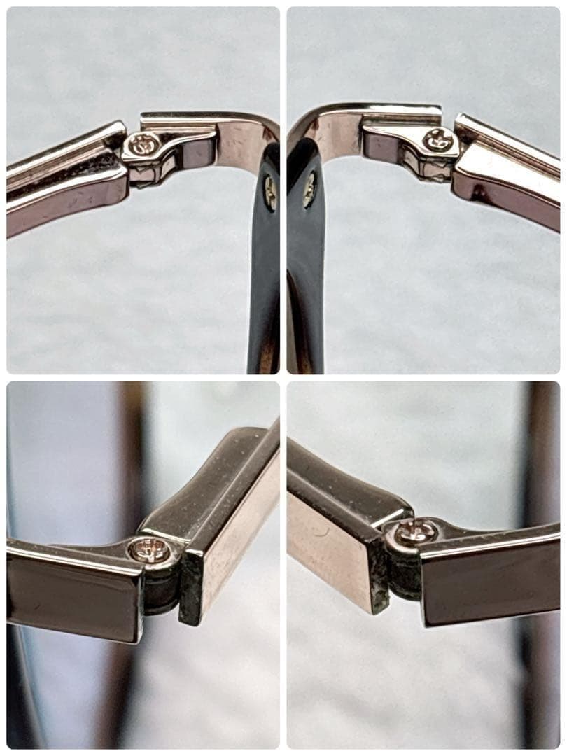 eyebrella アイブレラ　Timeless サングラス EB-44