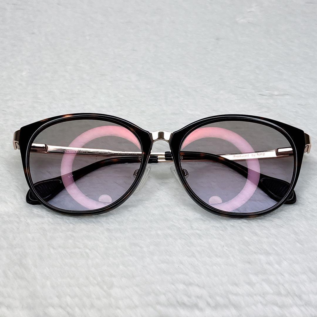 eyebrella アイブレラ　Timeless サングラス EB-44