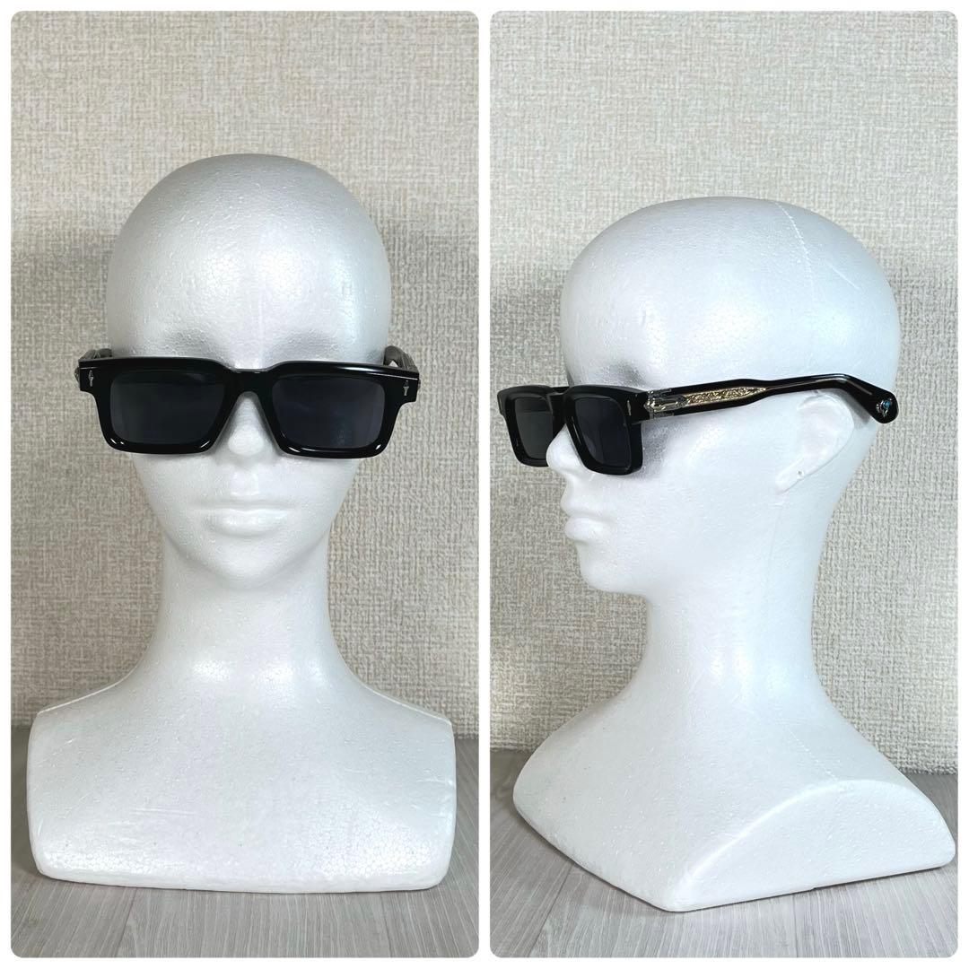 【美品】ジャックマリーマージュ　BELVEDEREサングラス　ラストフロンティア