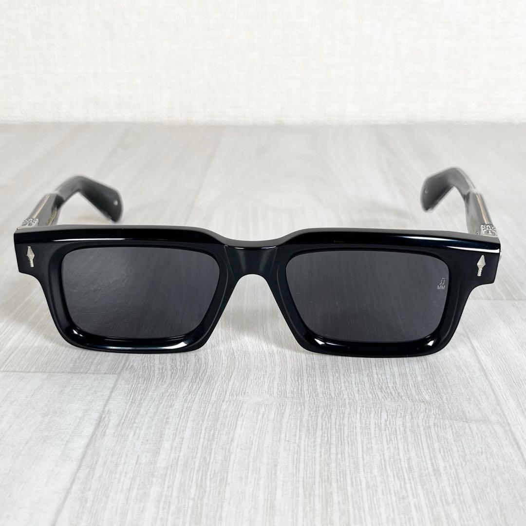 【美品】ジャックマリーマージュ　BELVEDEREサングラス　ラストフロンティア
