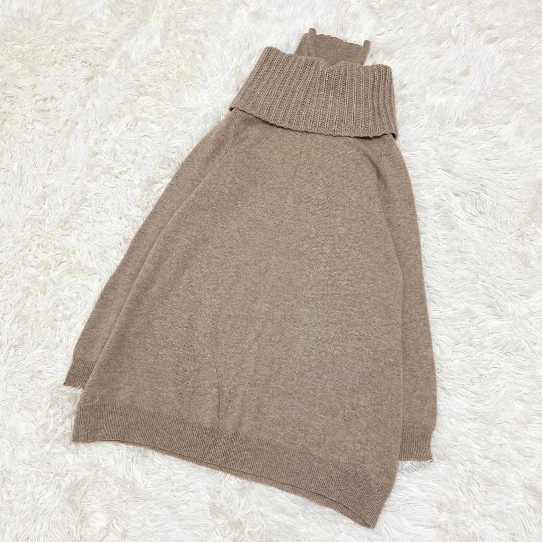 kameーchan様【極美品】Theory カシミヤ100% タートルネック