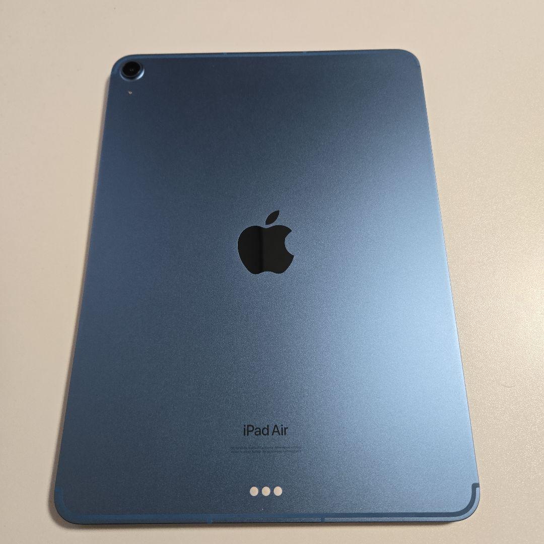 iPad本体 iPadAir5 256G Wi-Fi+Cellular+ApplePencil