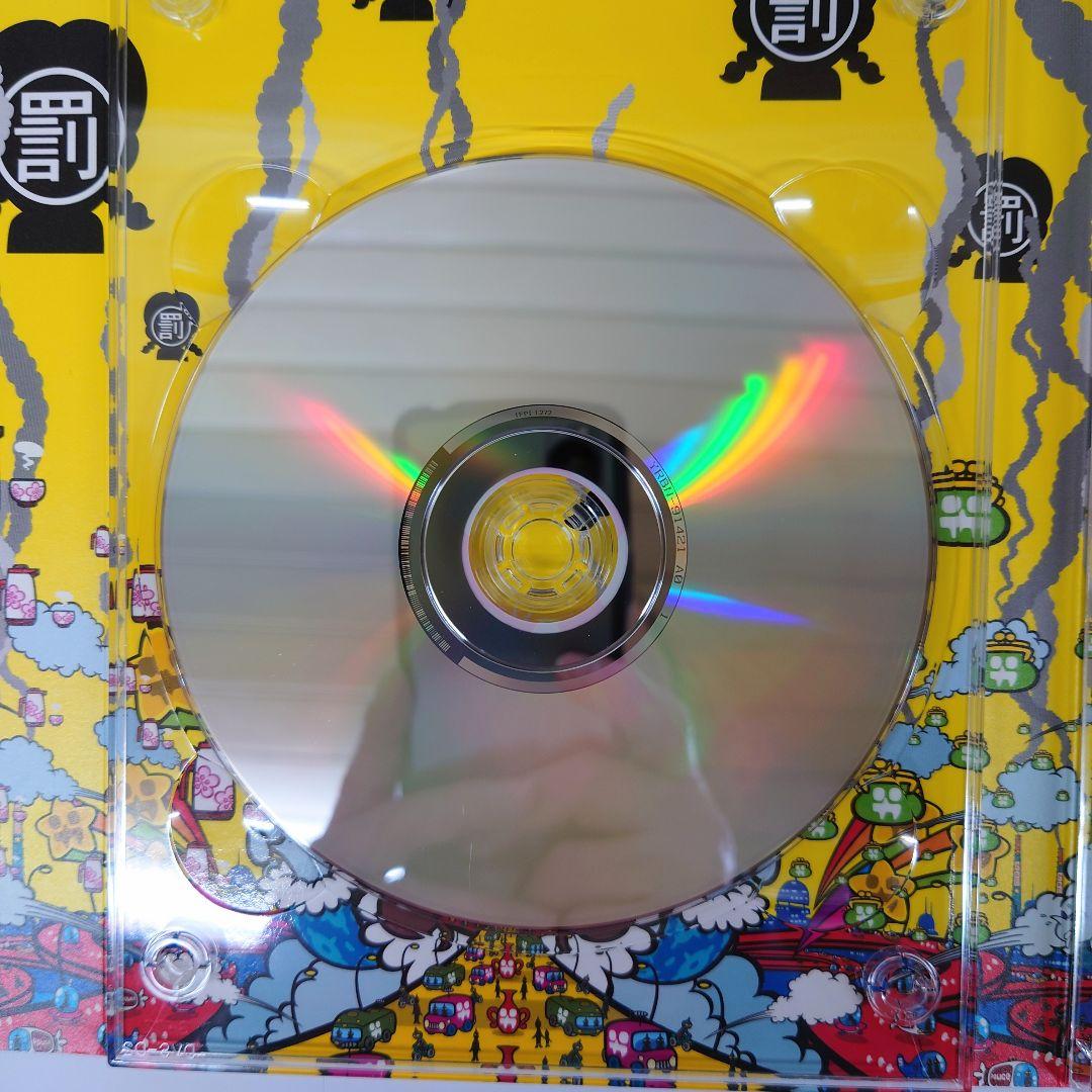 50.ダウンタウンのガキの使いやあらへんで！　放送1500回突破記念DVD