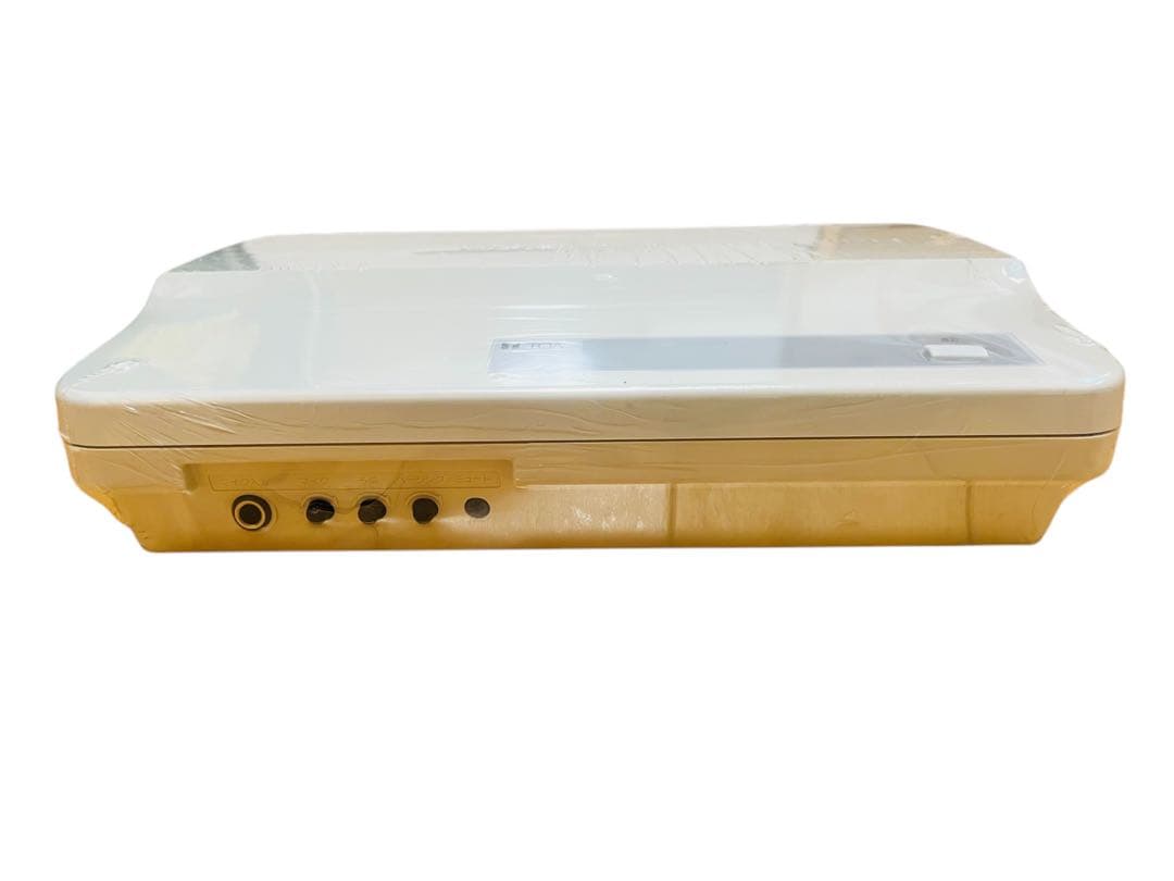 美品　　TOA、TA-115、卓上アンプ、PA、アンプ、業務用、放送機器、
