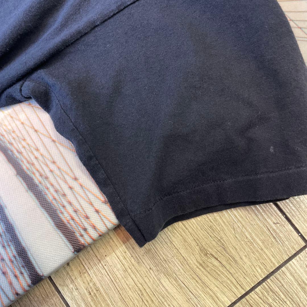 90sロッキーホラーショー ヴィンテージ Tシャツ ムービー
