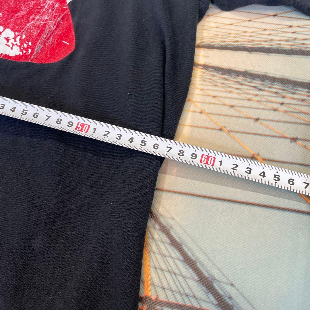 90sロッキーホラーショー ヴィンテージ Tシャツ ムービー