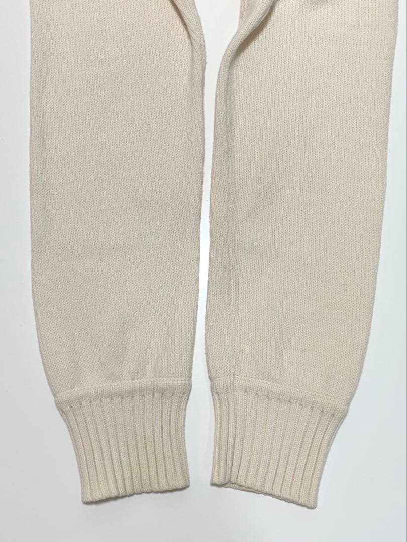 BURBERRY BLUE LABEL 長袖　ニット　パーカー カーディガン