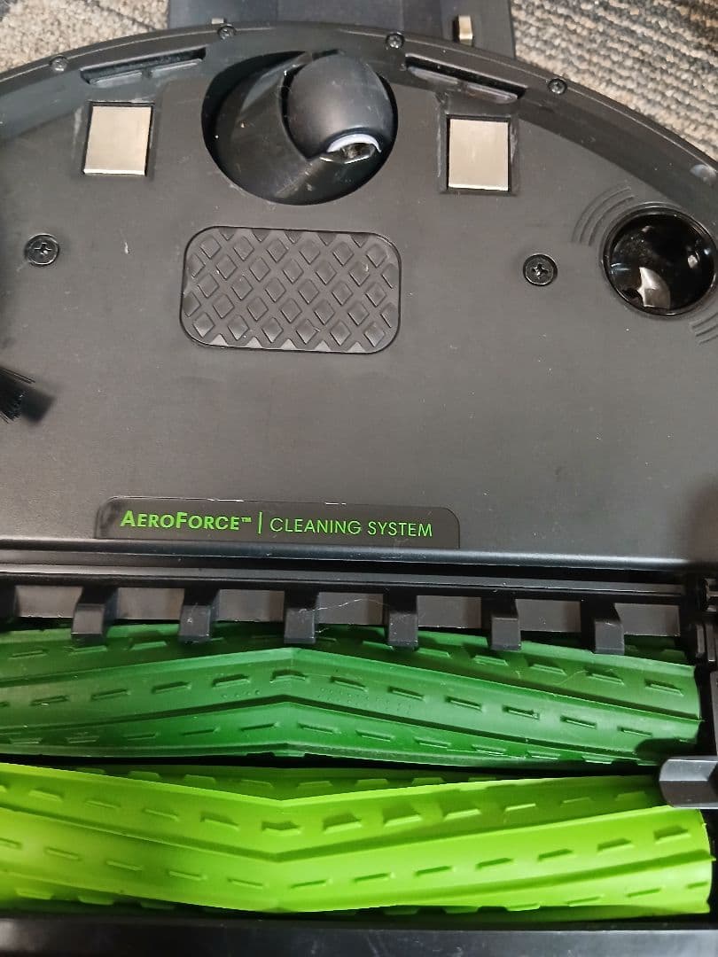 Irobot Roomba i2(使用時間92時間)