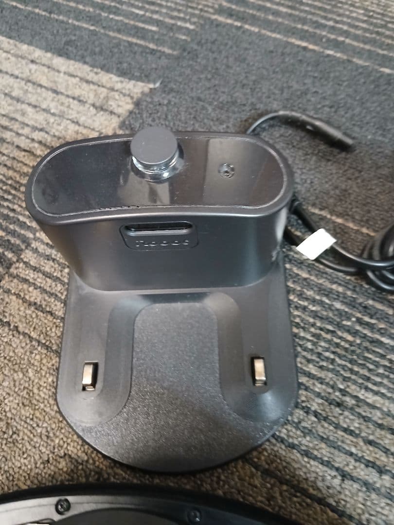 Irobot Roomba i2(使用時間92時間)