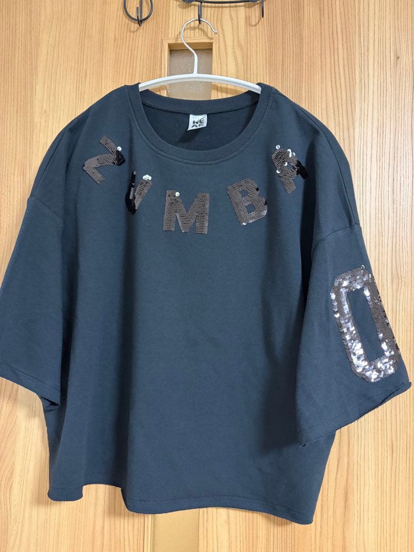 ZUMBA Ｔシャツ正規品