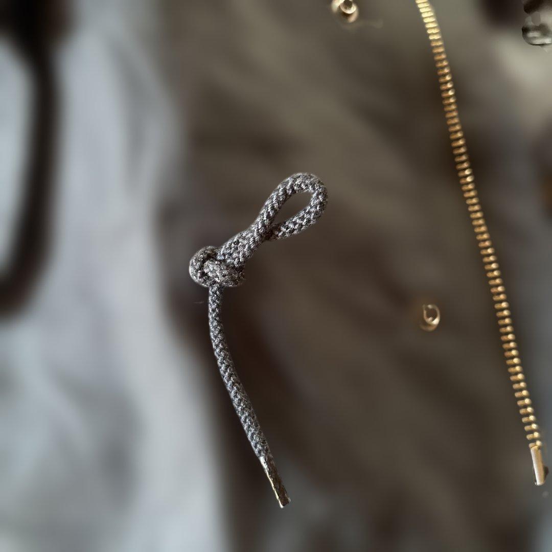 FREAK'S STOREビッグシルエット M-65 ライナーセットモッズコート