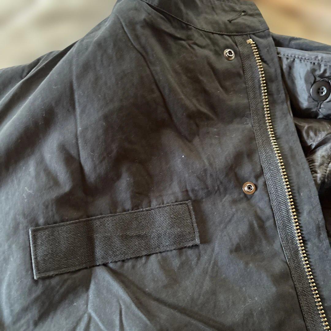 FREAK'S STOREビッグシルエット M-65 ライナーセットモッズコート