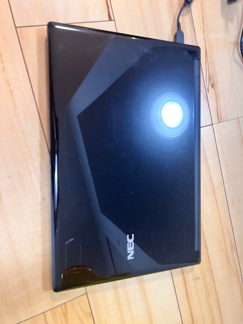 NEC versapro JVF-5ノート型パソコン　i7 7世代