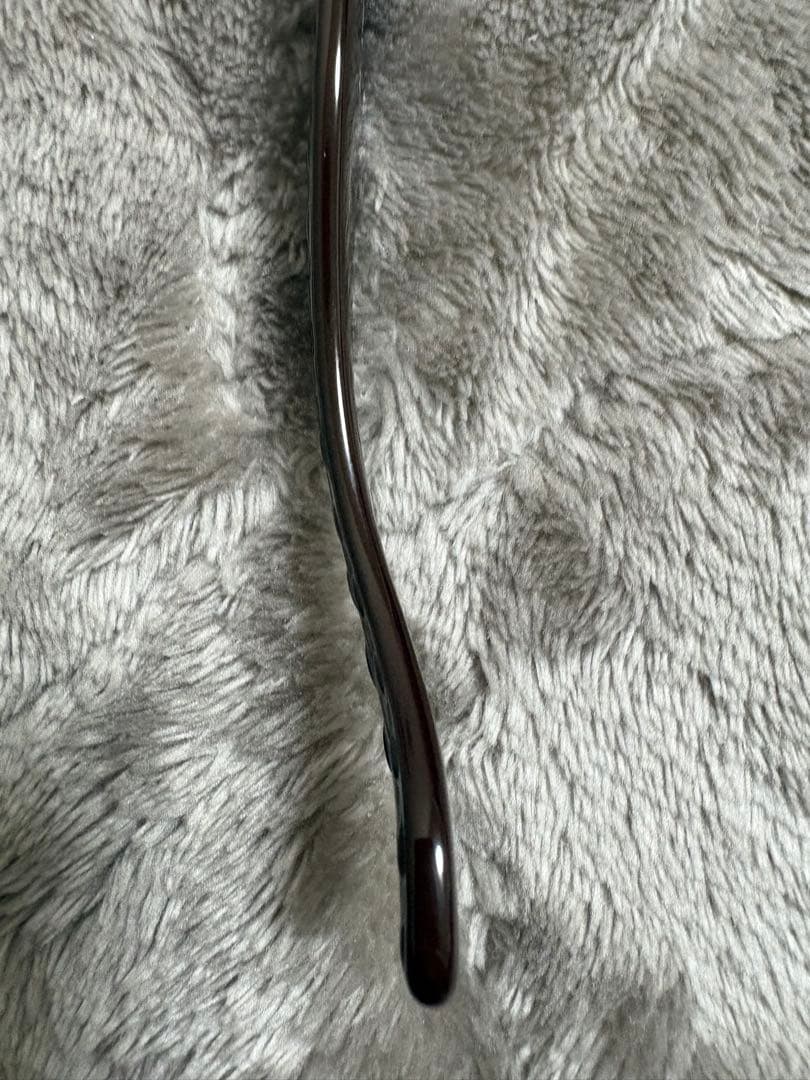 MaxMara 130 MM 12/S 3HT 50□22 ブラウン