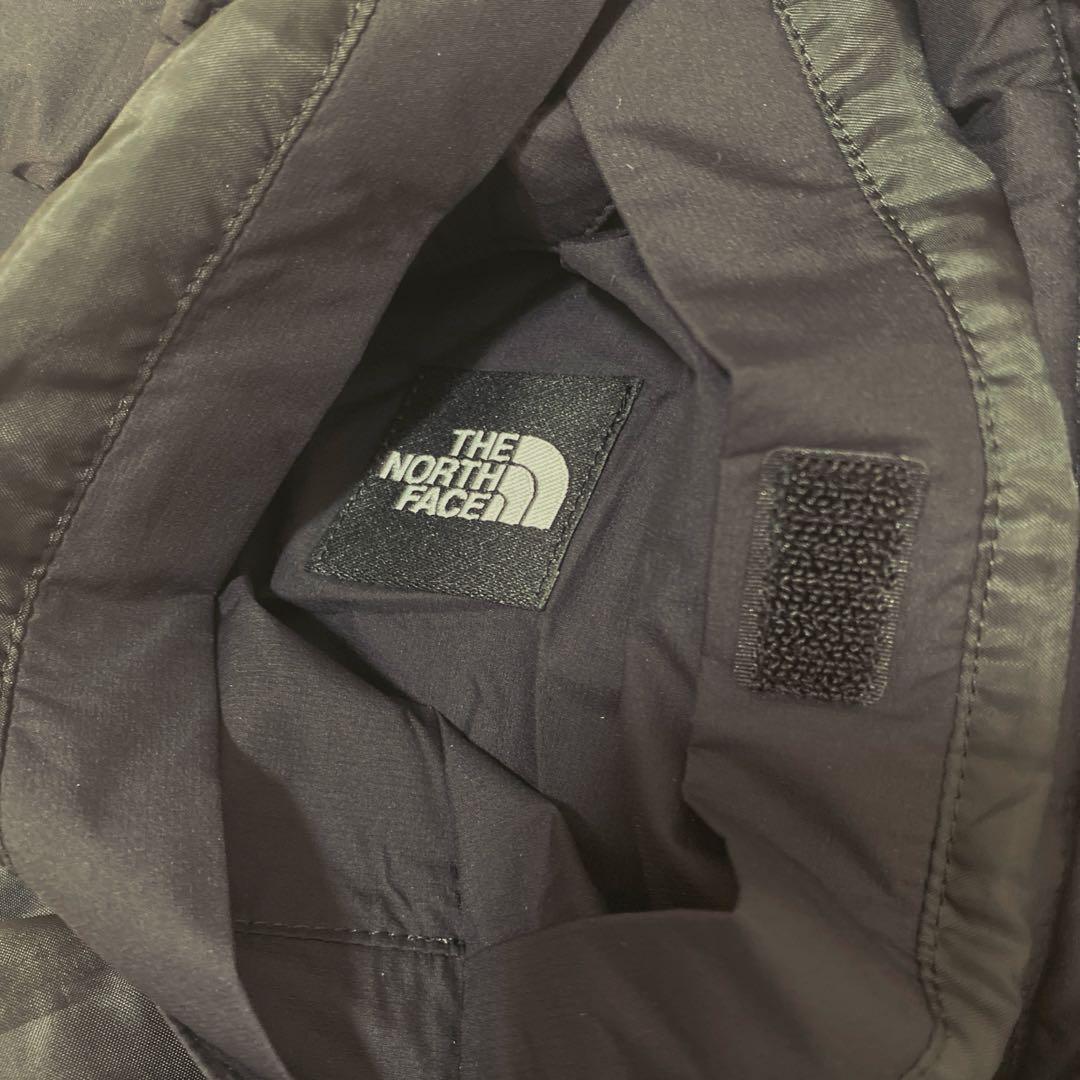 THE NORTH FACE ベビーシェルブランケット 抱っこ紐 ケープ