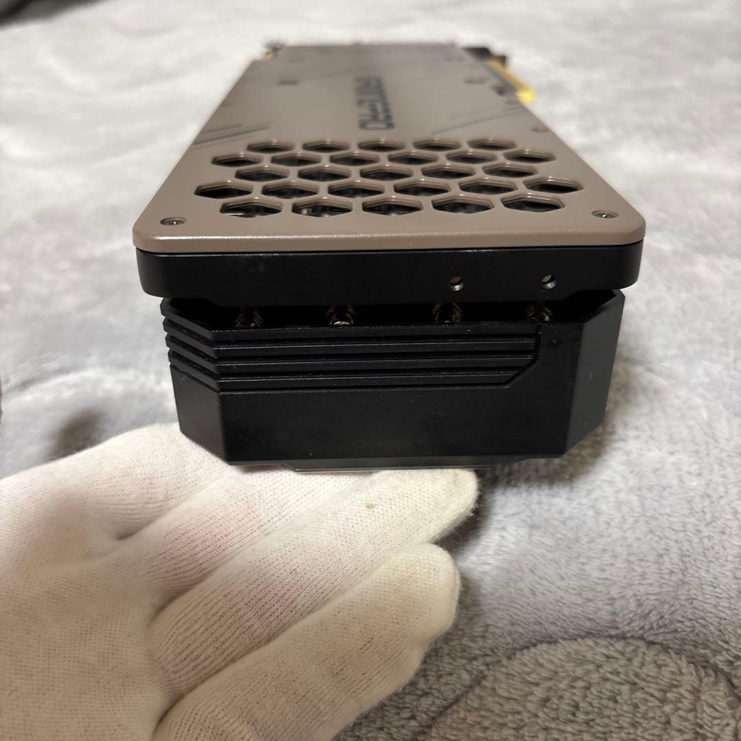 グラフィックボード・グラボ・ビデオカード Palit RTX 3090 24GB gamingoc