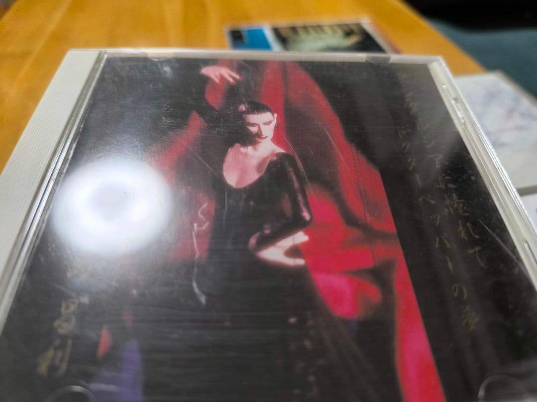 真島昌利　ＣＤまとめ売り