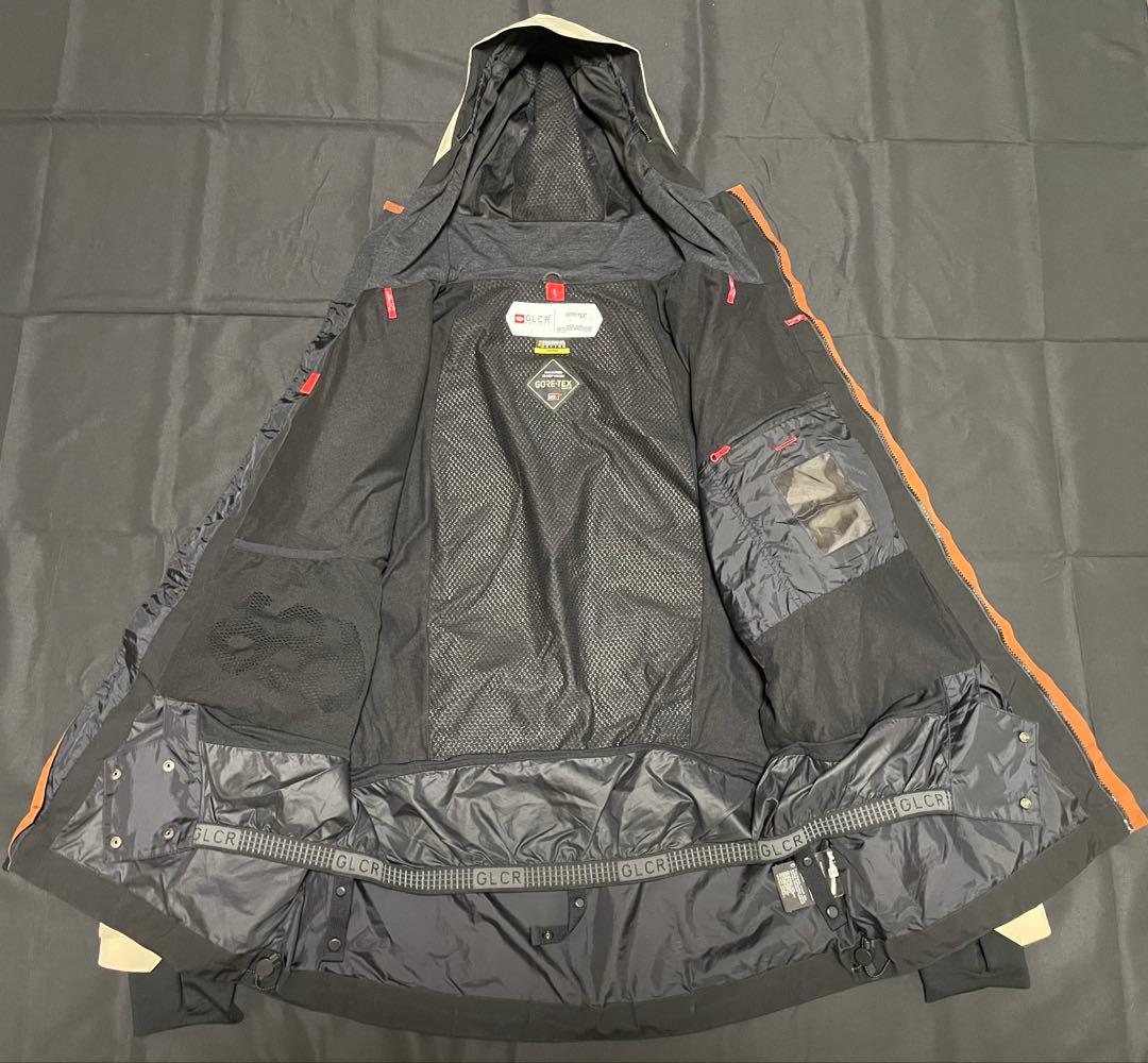 【美品】 686 GORE‑TEX 2L GT Jacket L ゴアテックス