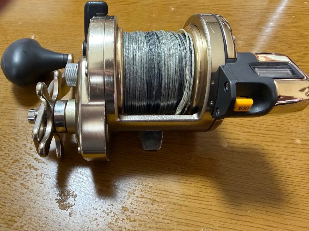 海塊　3000T シマノ