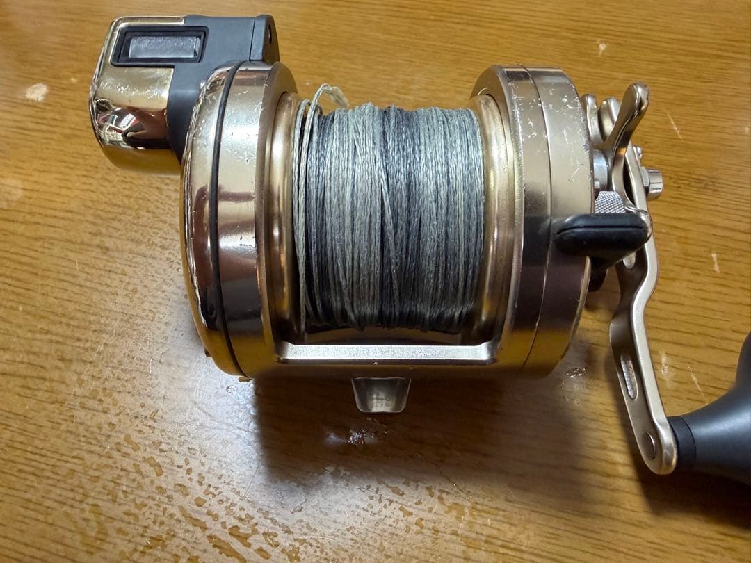 海塊　3000T シマノ