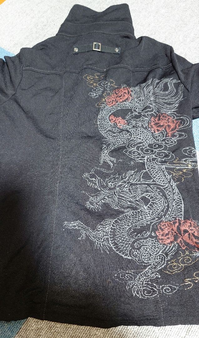 ゴシック、パンクブランドTシャツ10枚