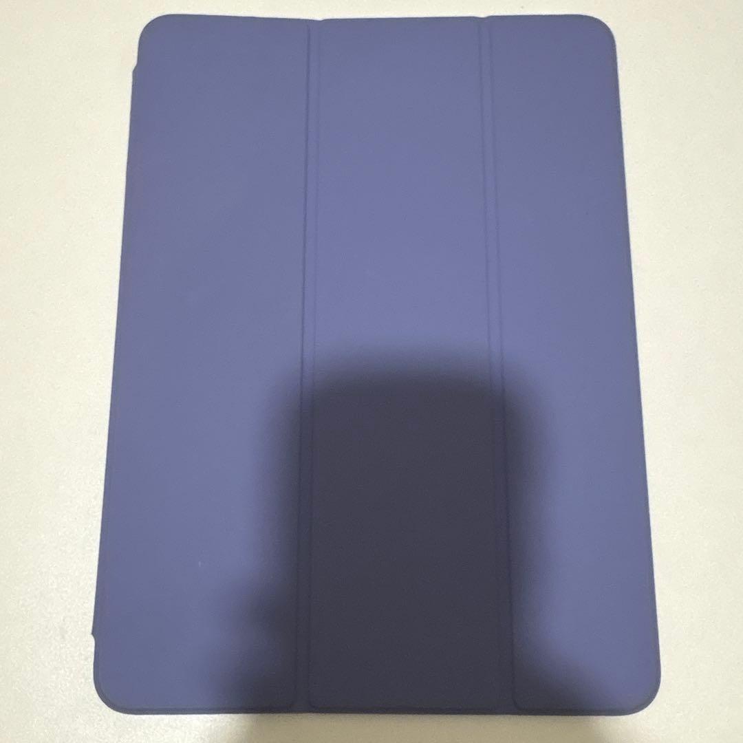 iPad Pro 11インチ Smart Folio 純正 ライトバイオレット