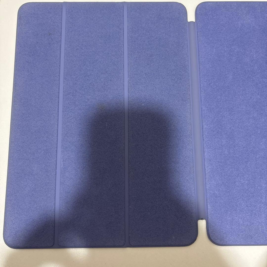 iPad Pro 11インチ Smart Folio 純正 ライトバイオレット