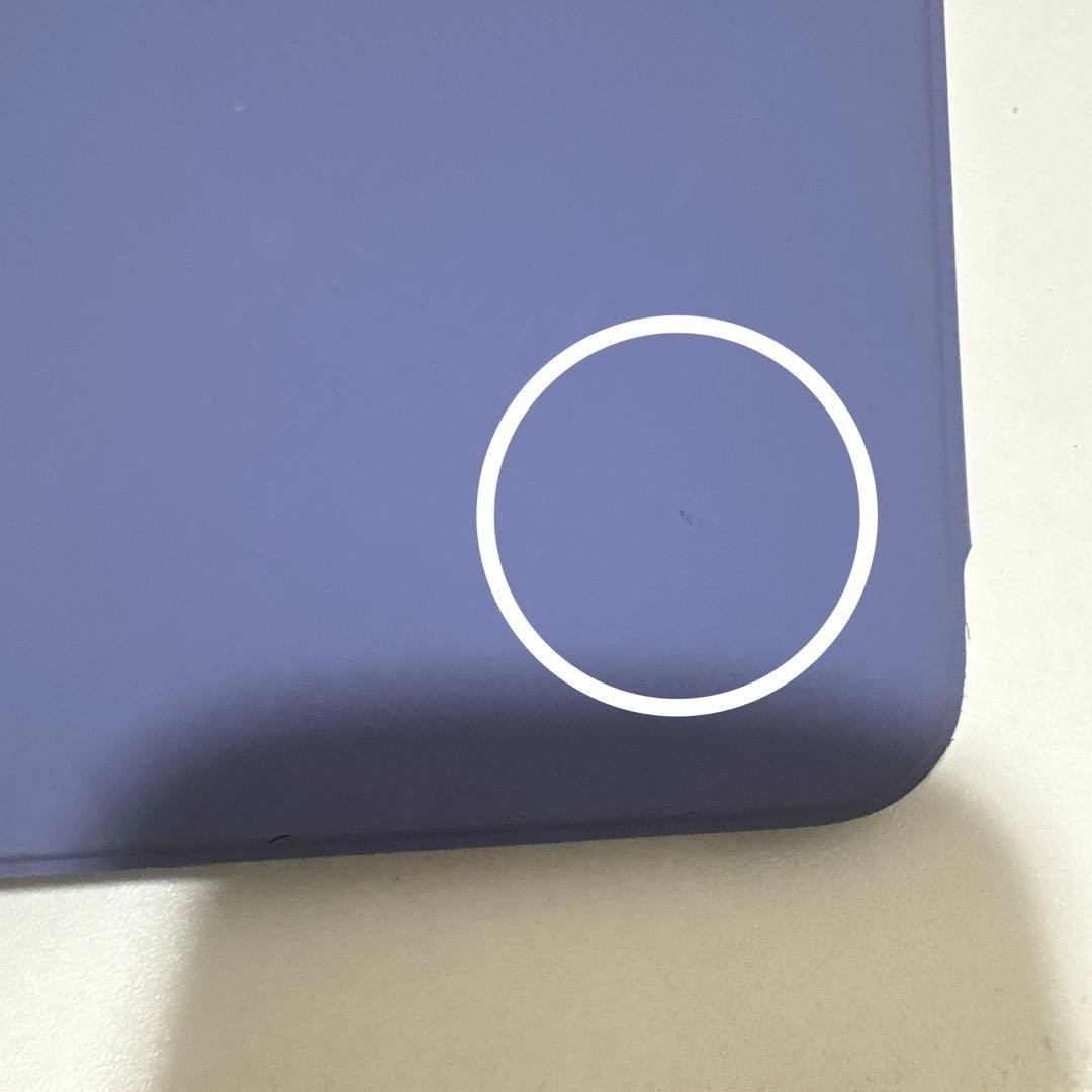 iPad Pro 11インチ Smart Folio 純正 ライトバイオレット