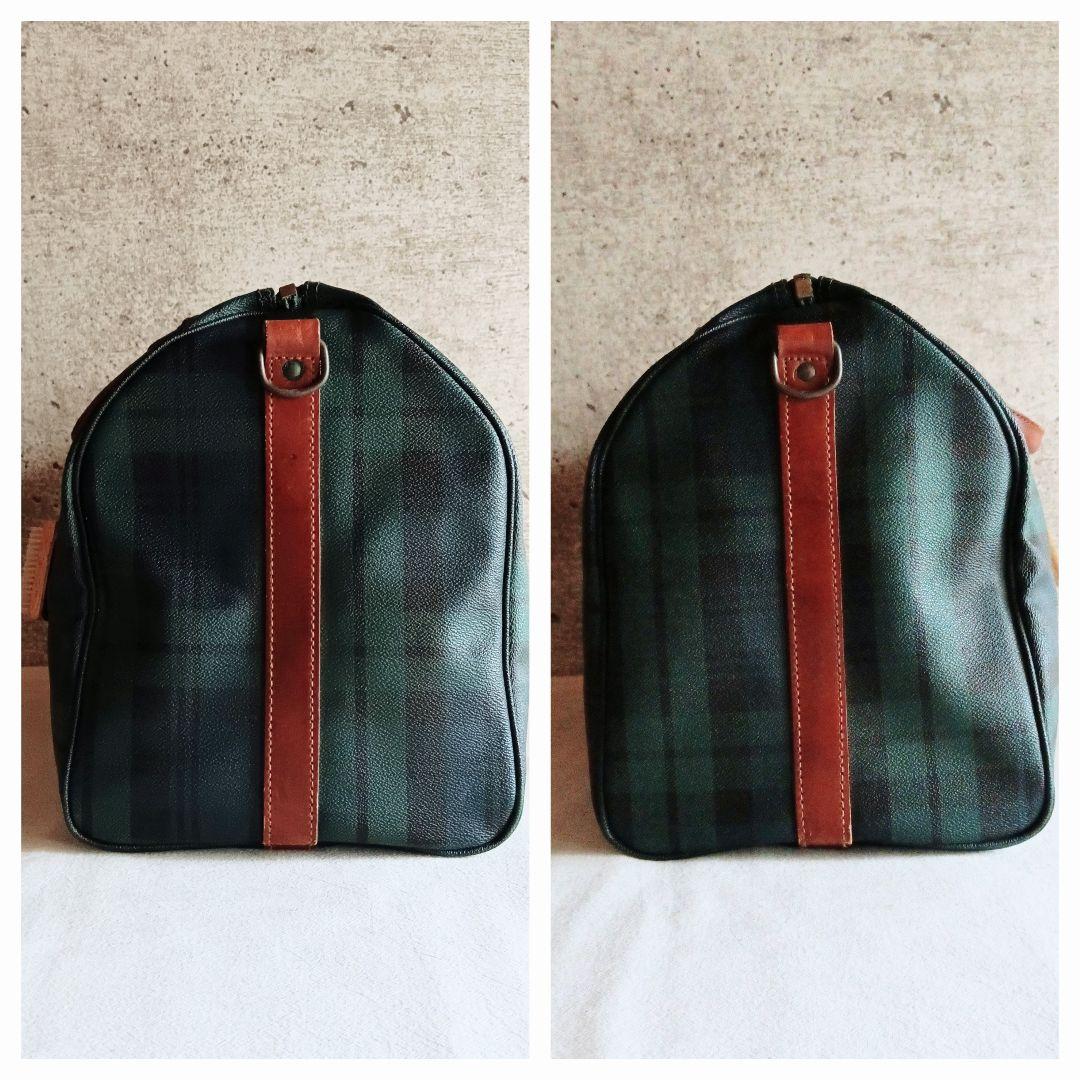 良品 ラルフローレン ビンテージ 2way ショルダーバッグ レディース メンズ