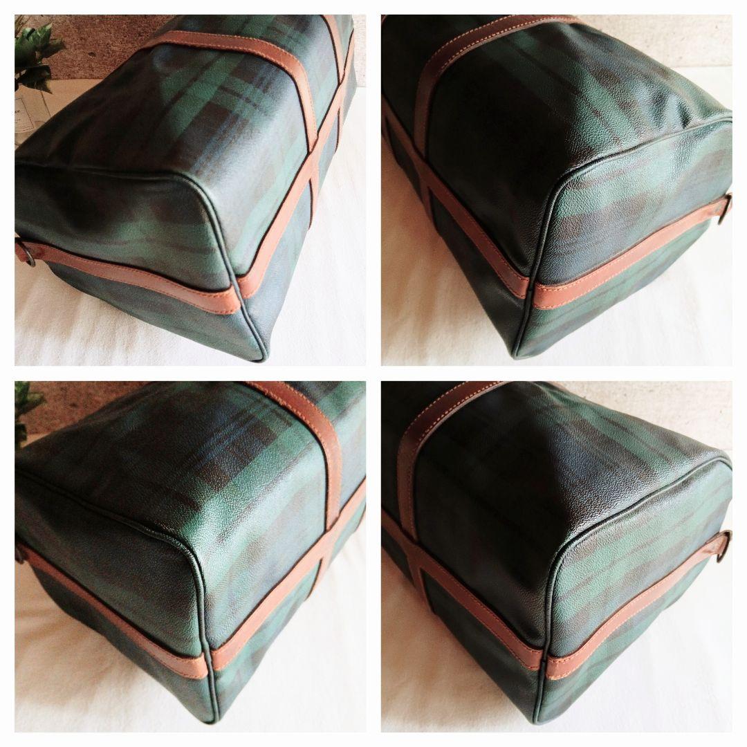 良品 ラルフローレン ビンテージ 2way ショルダーバッグ レディース メンズ