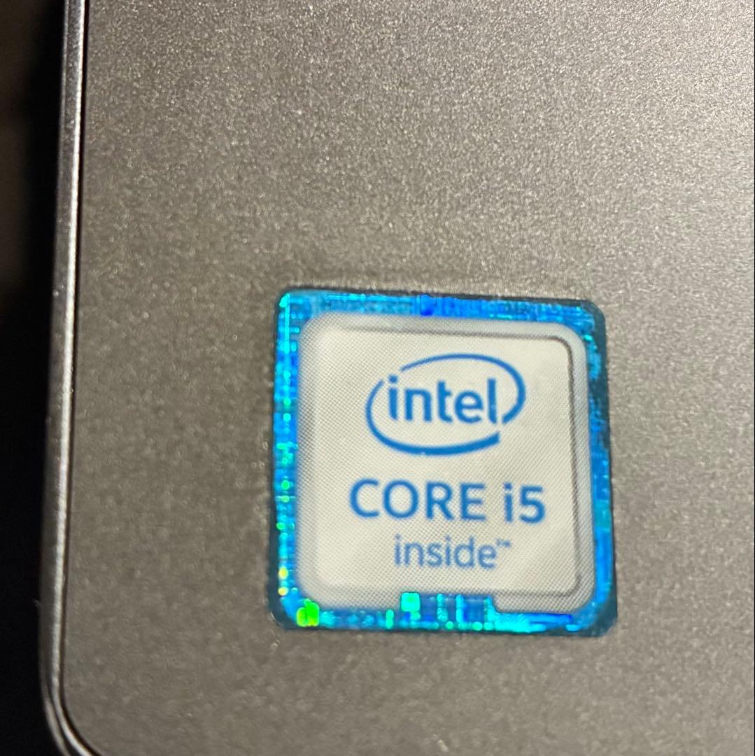 状態良　Lenovo ノートパソコン　K22-80