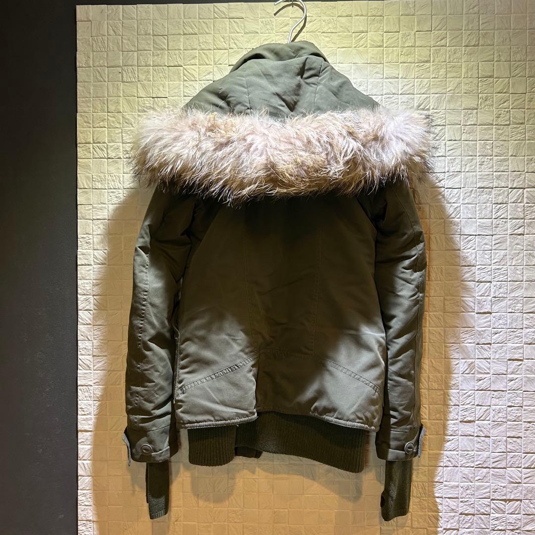 美品！SLY ミリタリー モッズコート N3B y2k 00's サイズ1